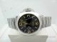 Panerai PAM 674 Luminor Due Copy Watch Stianless Steel Brown Marker (2)_th.jpg